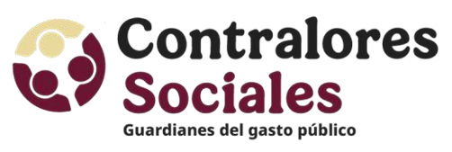 ContraloresSociales